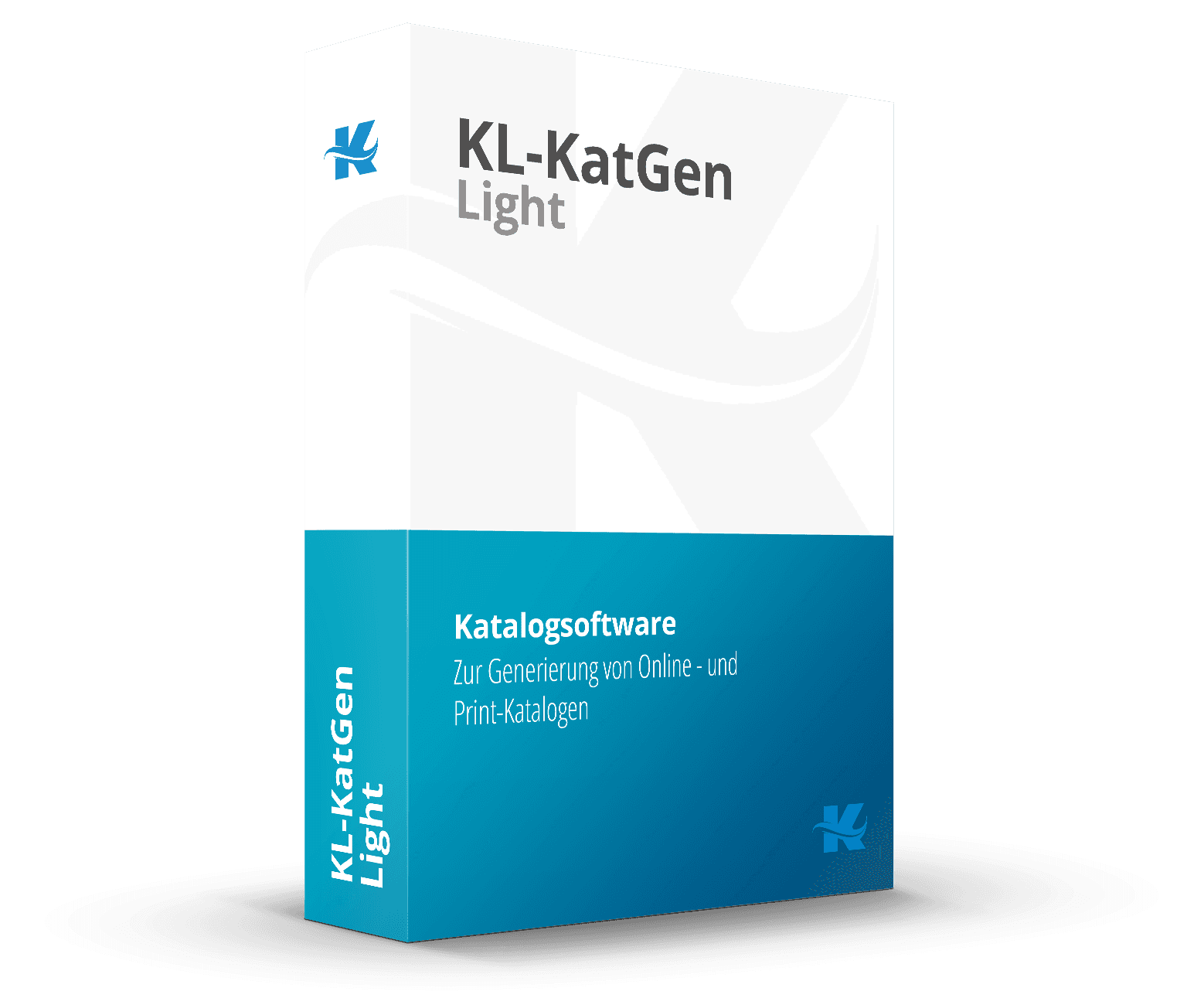 Produktbox KL‑KatGen Light