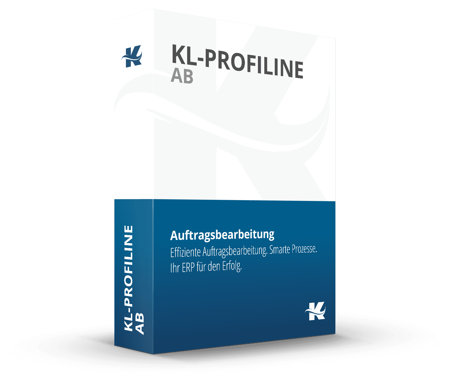 Produktbox KL‑PROFILINE
