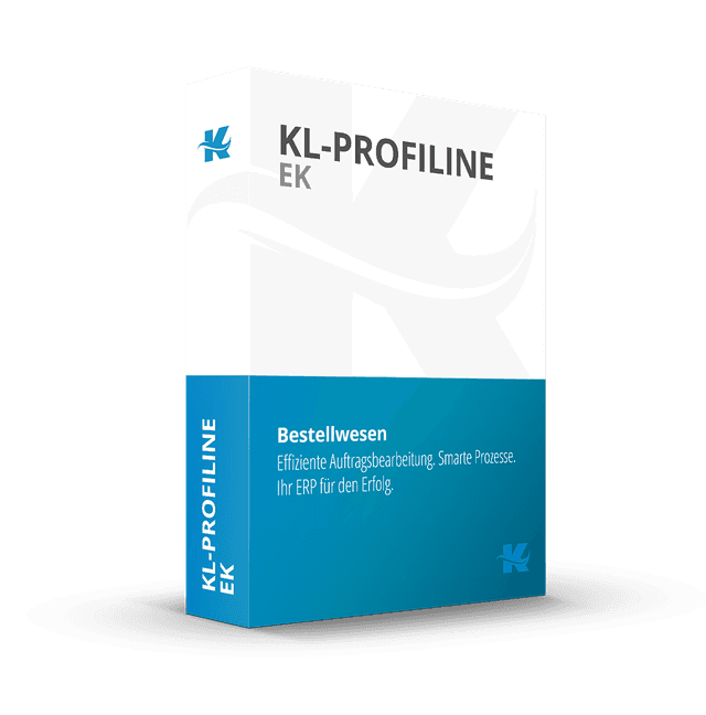 KL-PROFILINE EK