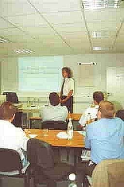 KL-Systems im Jahr 1998