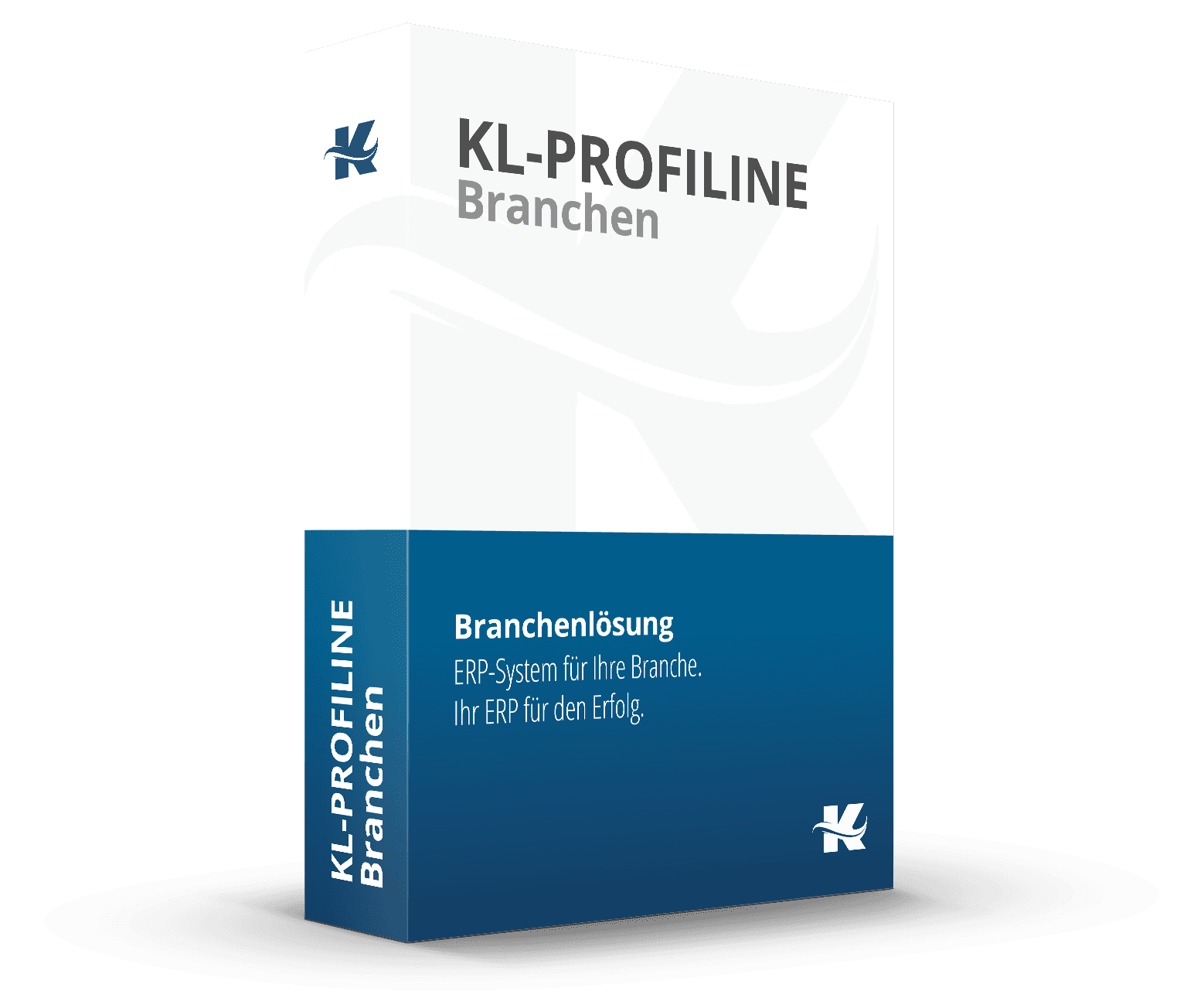 Produktbox KL‑PROFILINE Branchen