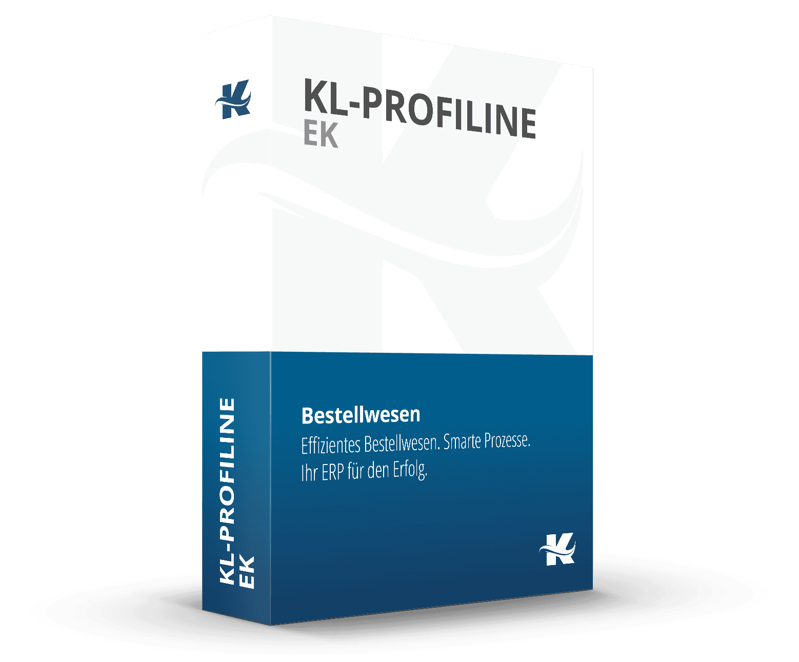 Produktbox KL‑PROFILINE EK