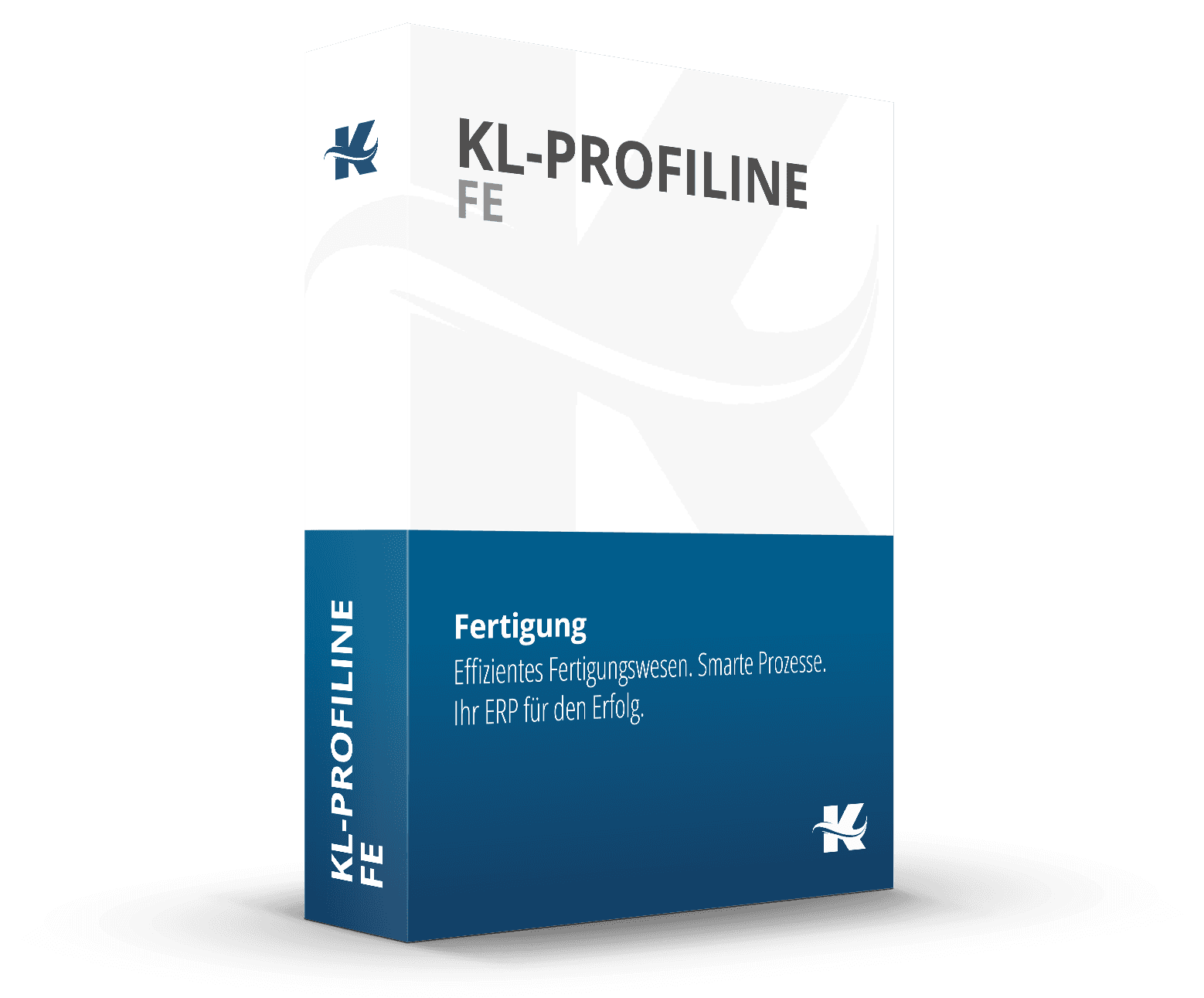 Produktbox KL‑PROFILINE FE