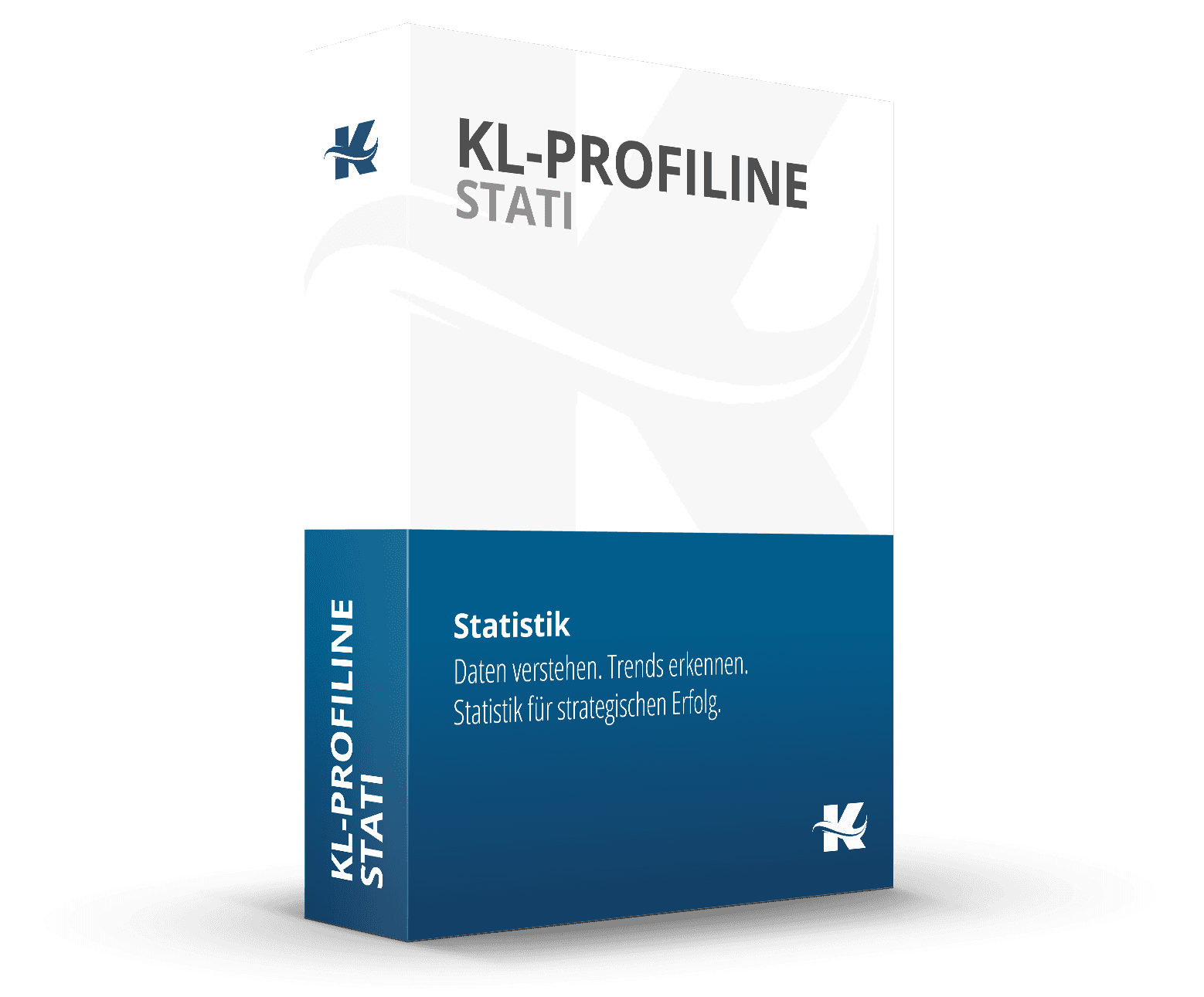 Produktbox KL‑PROFILINE STATI