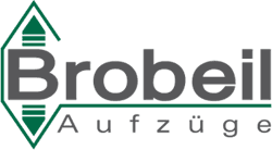 Brobeil Aufzüge GmbH & Co. KG Brobeil Aufzüge GmbH & Co. KG